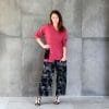 pants with pockets